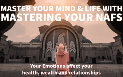 Mind Health & Wealth – Part 1