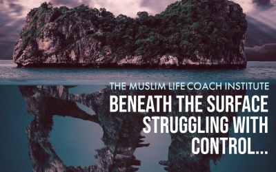 #035 Struggling with Control