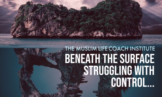 #035 Struggling with Control