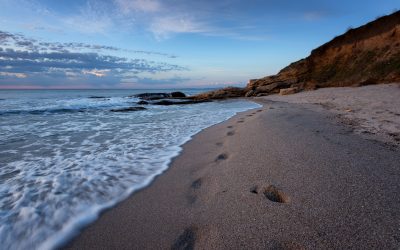 #037 Why Anxiety Attacks