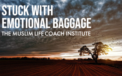 #026 Stuck in Emotional Struggle