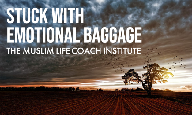 #026 Stuck in Emotional Struggle