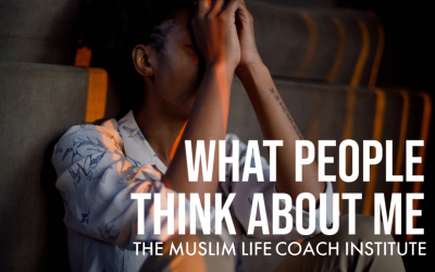 #025 Seeking Approval and Acceptance