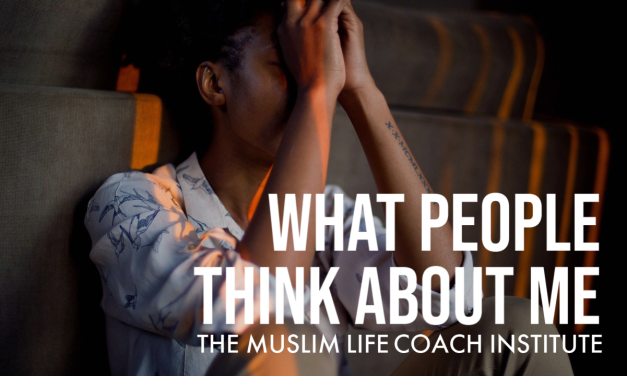 #025 Seeking Approval and Acceptance