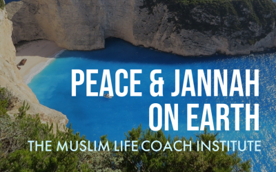 Recharging Your Emotional Battery