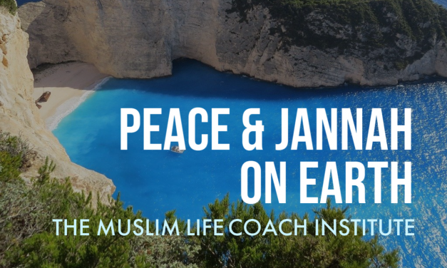 Recharging Your Emotional Battery