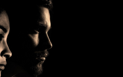 #047 Angry & Resentful with Life and Decree