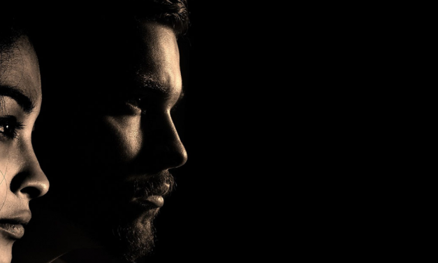 #047 Angry & Resentful with Life and Decree