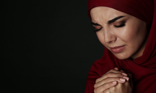 #045 Stop Self Doubt