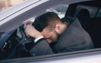 #049 Feeling Disconnected and Low