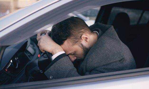 #049 Feeling Disconnected and Low