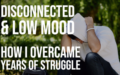 I Overcame Years of Struggle