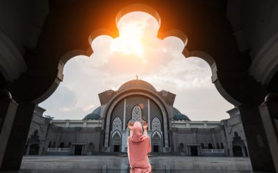 #55 The Fastest Way to Build A Life You Love with Amina