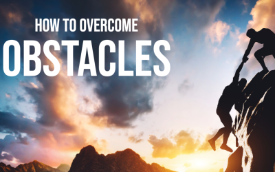 #062 Overcoming The Biggest Obstacle