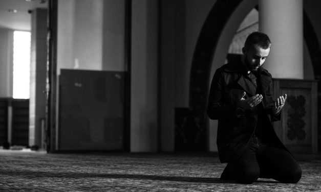 #065 Fear of the Future