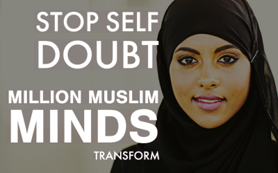 #068 Eliminate Self Doubt