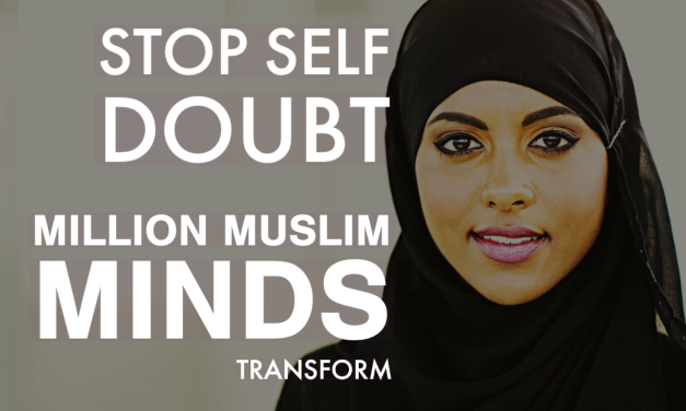 #068 Eliminate Self Doubt