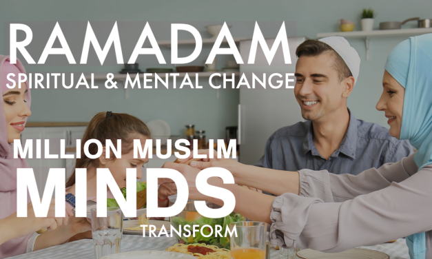 #069 Ramadan 30 Days of Spiritual and Mental Transformation