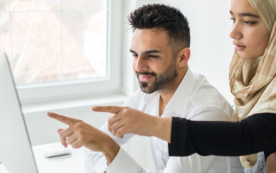 #071 How to Keep going without Slipping