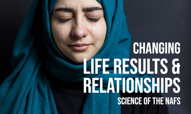 #080 Results and Relationships You can change