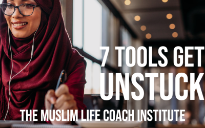 #086 The 7 tools to Overcome your Greatest Challenges