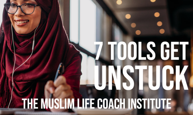 #086 The 7 tools to Overcome your Greatest Challenges