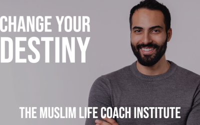 #088 How to Change Your Destiny