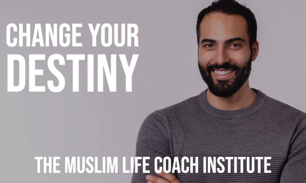 #088 How to Change Your Destiny