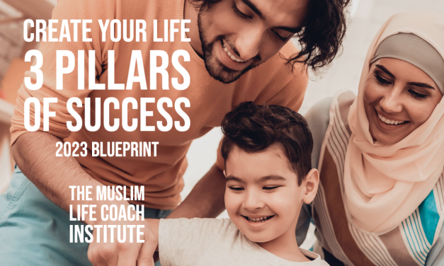 #094 3 Pillars You Must Have to Succeed in the Next 12 months