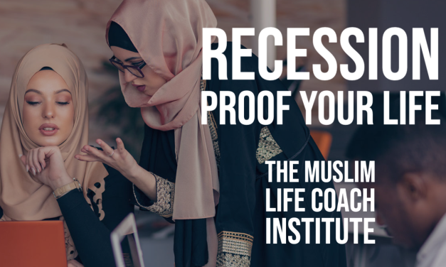 #092 How to Succeed During a Recession