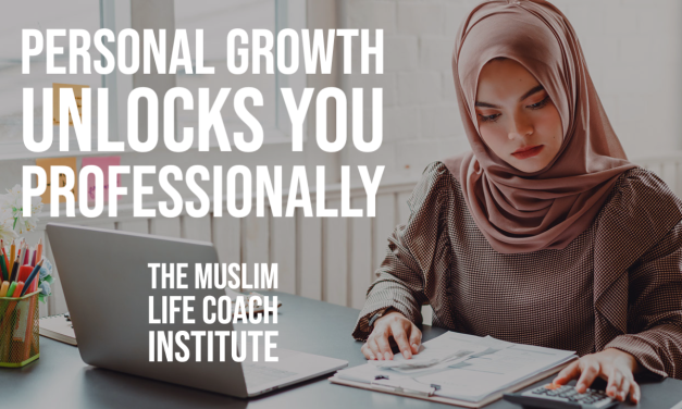 #101 Personal Growth that Unlocks You Financially