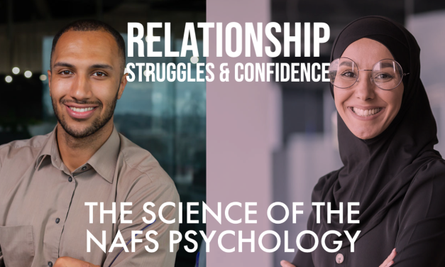 #102 Relationships and Confidence with Coach Saima