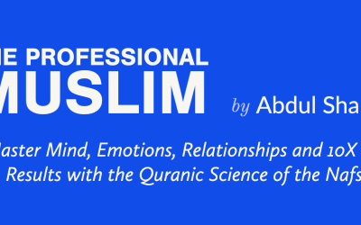 Mental health Relationships and Remembering Allah