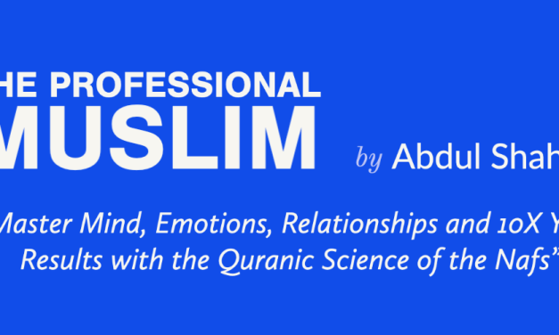 Mental health Relationships and Remembering Allah