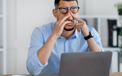 #109 Growth Pain Anxiety and Changing the Future