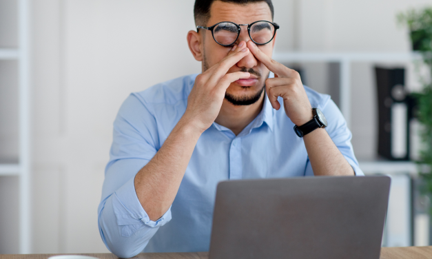 #109 Growth Pain Anxiety and Changing the Future