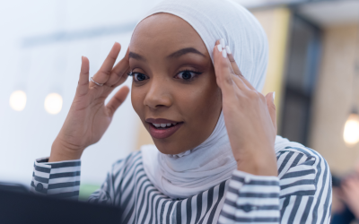 #110 Overcoming Resistance – Relationships Procrastination and Business