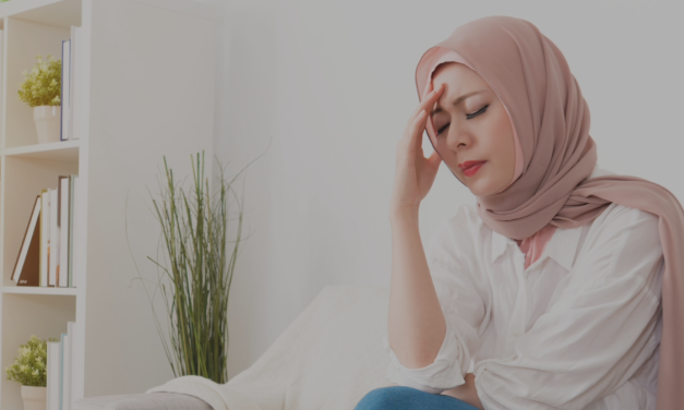 #006 Will Allah Forgive Me