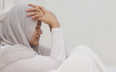 #030 Emotional Pain Avoidance and Relationships