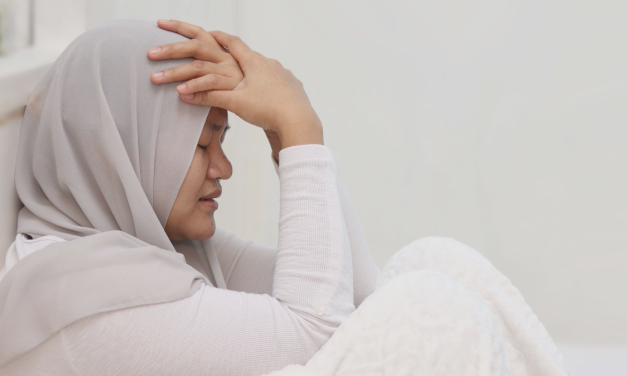 #030 Emotional Pain Avoidance and Relationships