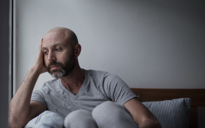 #060 Get Unstuck from Mind Struggle