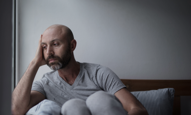 #060 Get Unstuck from Mind Struggle