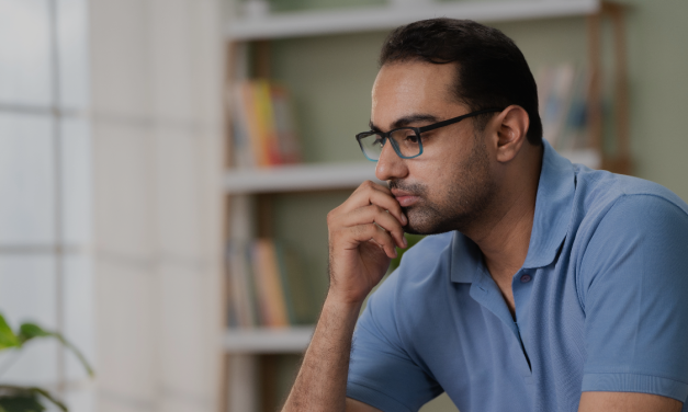 #018 How to Deal with Overwhelm