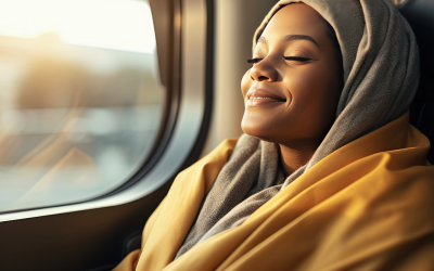 #002 Finding Peace of Mind and Heart