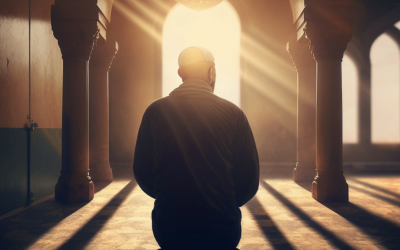 #001 How to Connect Your Heart to Allah