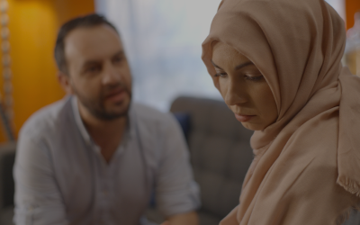 #009 How to Save a Troubled Marriage