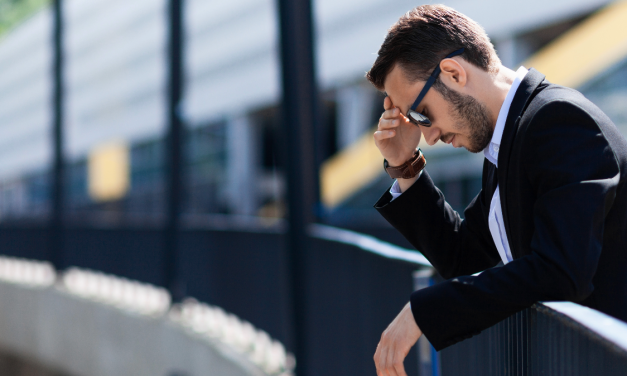 #120 Life Coach Essentials 4 – Overcome Fear and Failure