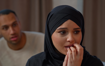 #012 Narcissist in the Marriage