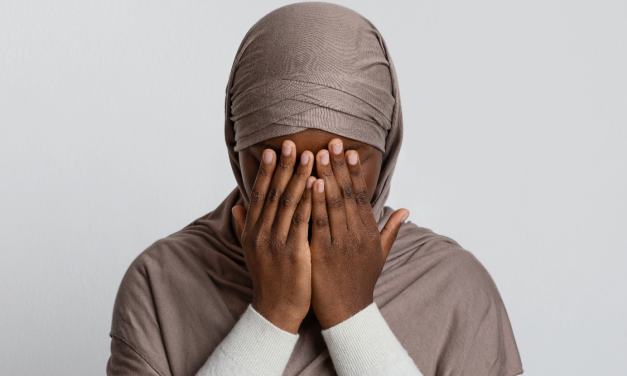 #017 Overcome Extreme Fear