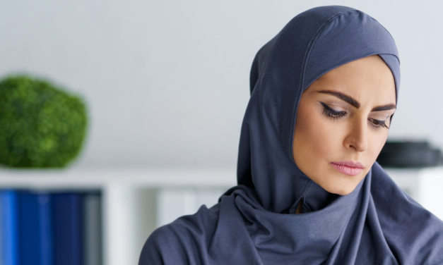 #010 What’s Wrong with Me?